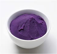 紫芋ペースト